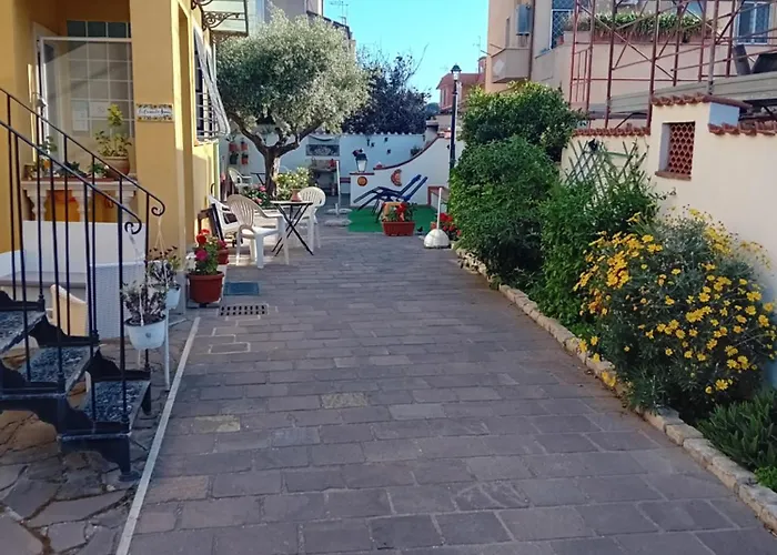 Mamita Villa
