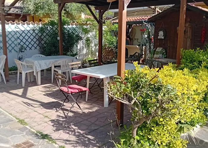 Mamita Villa