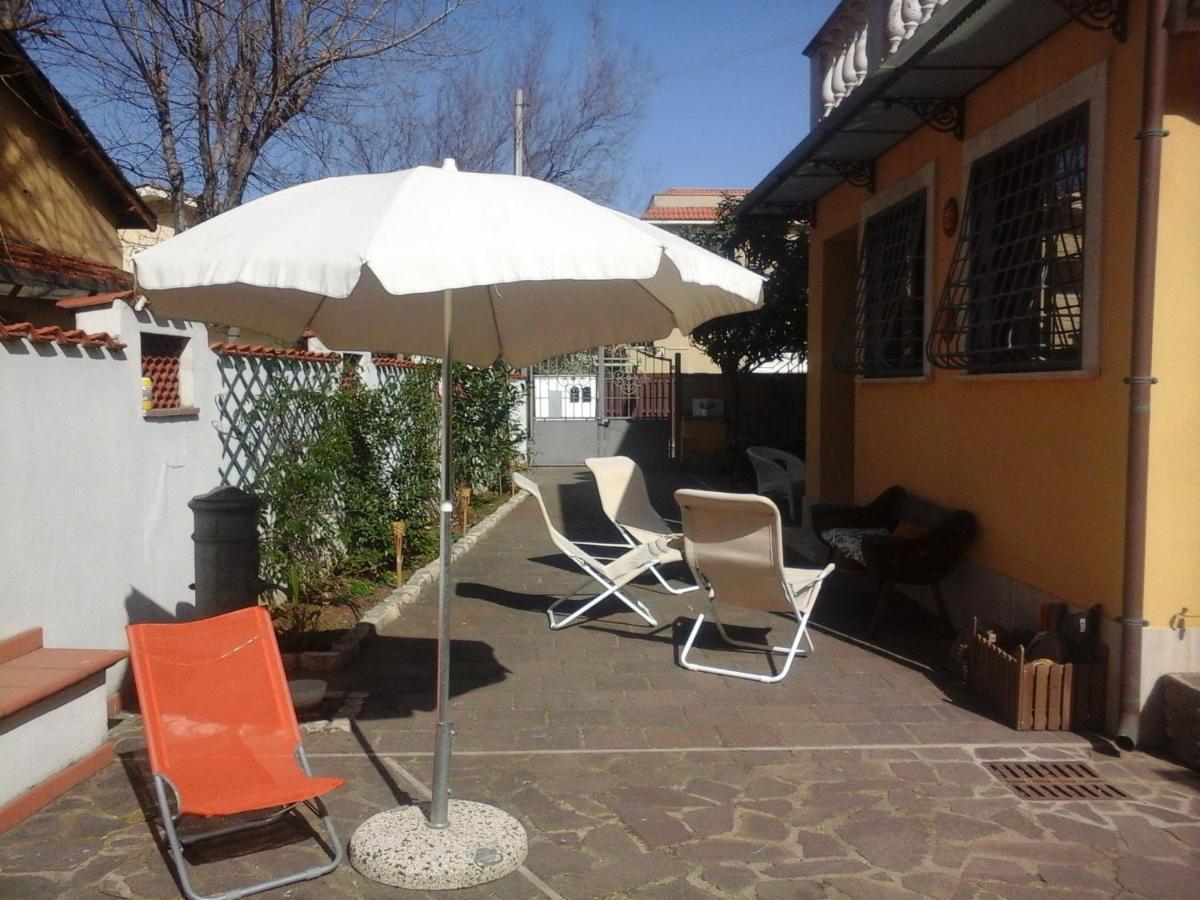 Mamita Holiday home *