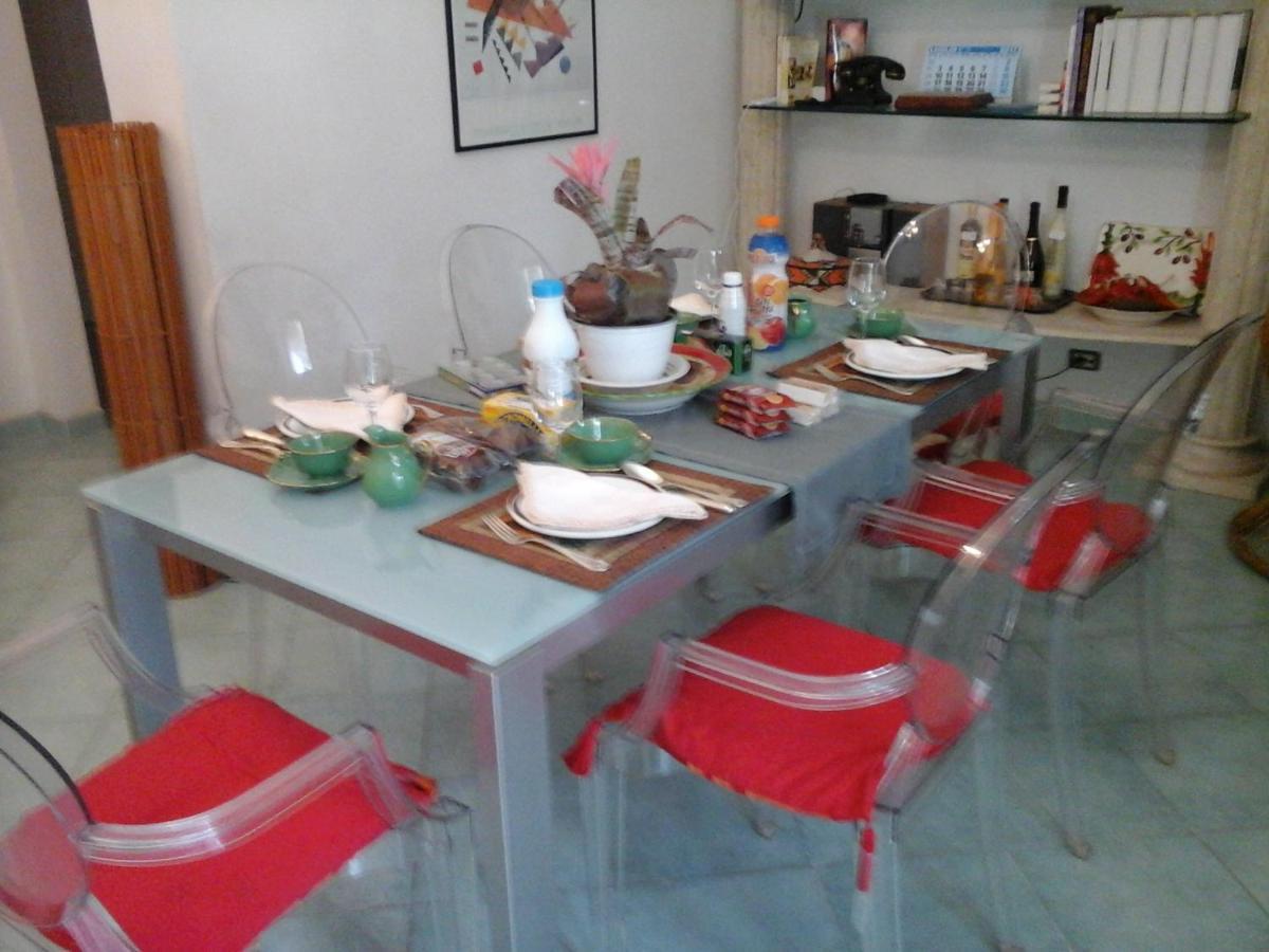 Holiday home Mamita *