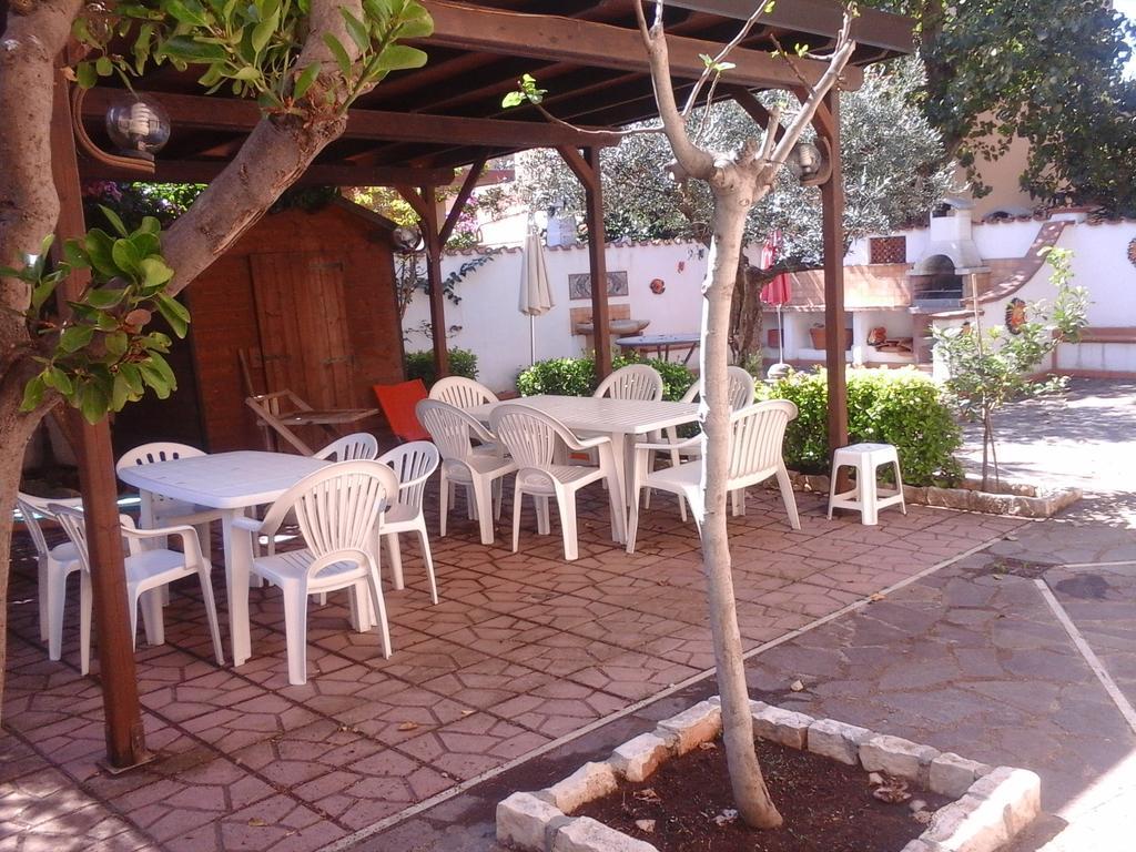 Holiday home Mamita *