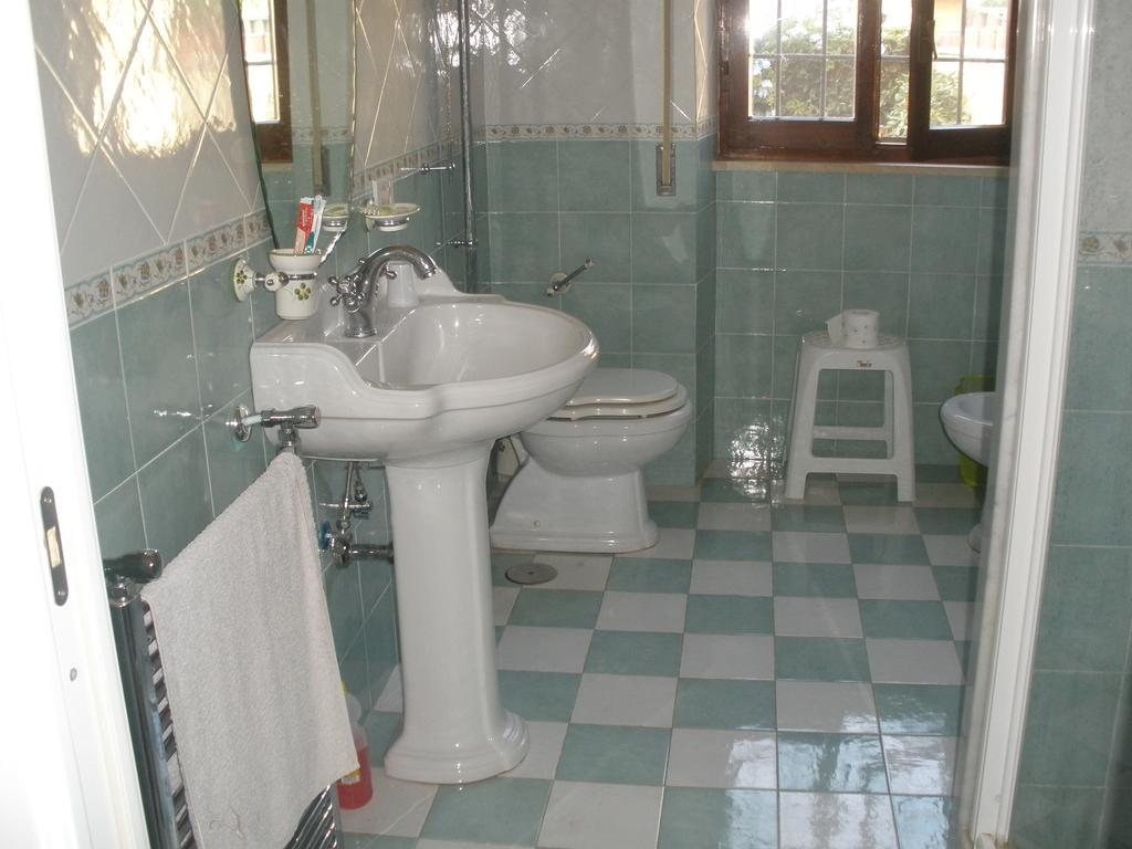Holiday home Mamita Fiumicino