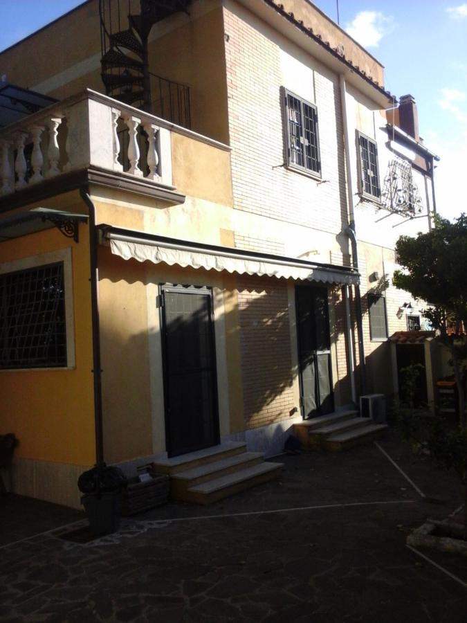 Casa vacanze Mamita Fiumicino
