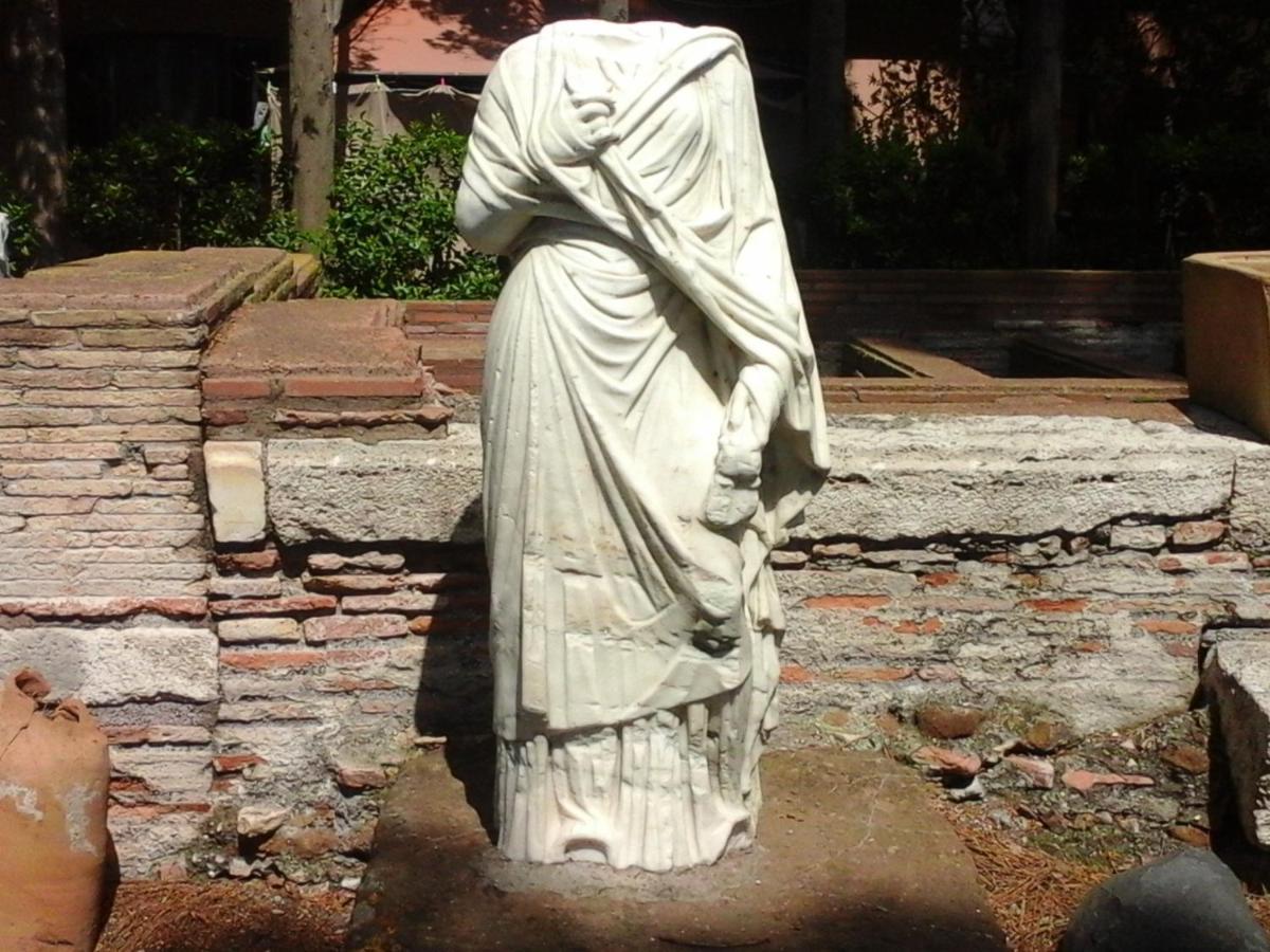 Mamita Fiumicino