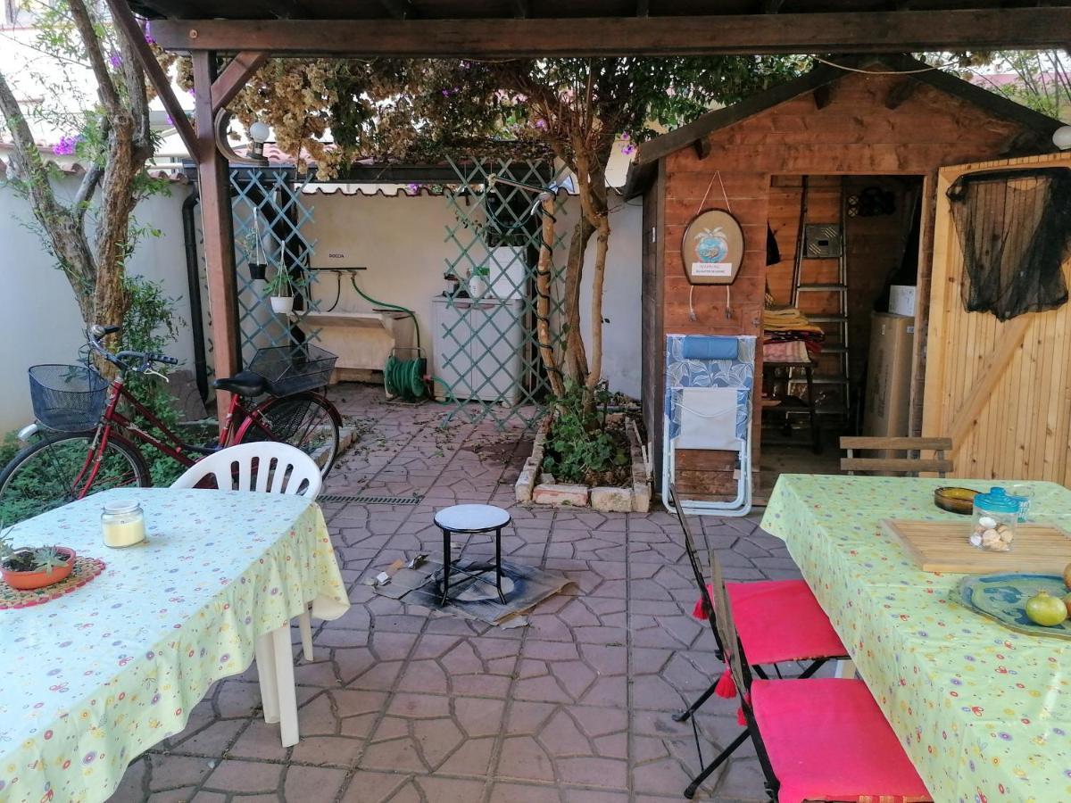 Mamita Vakantiehuis *