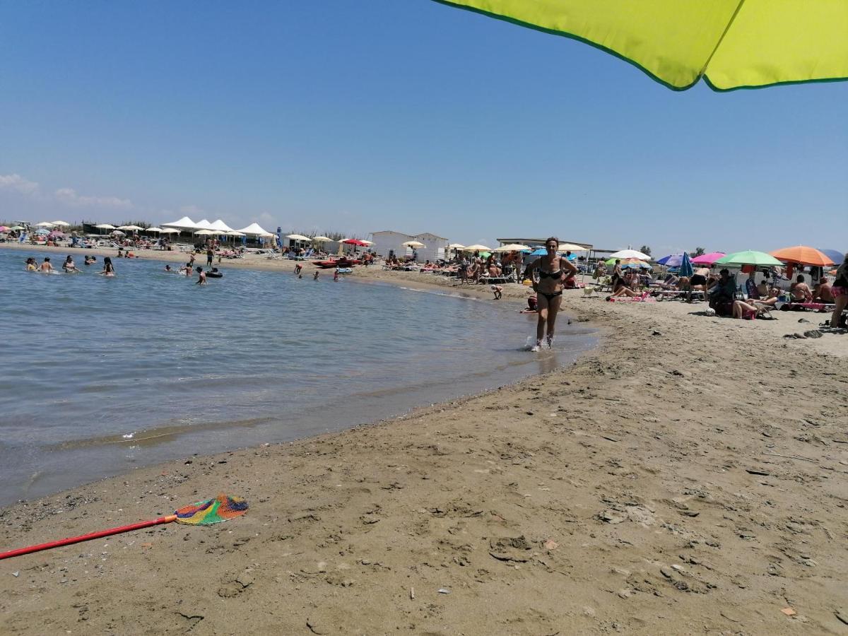Mamita Vakantiehuis Fiumicino