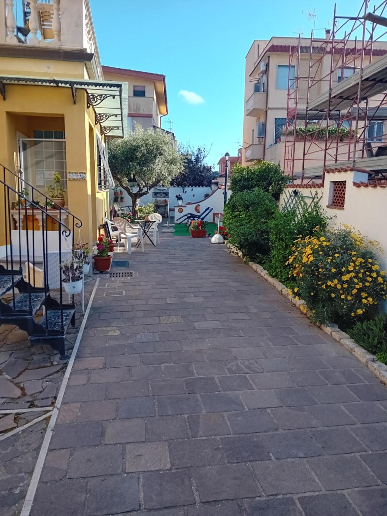 Casa vacanze Mamita *