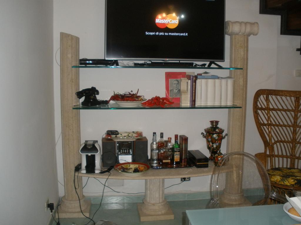Mamita Vakantiehuis